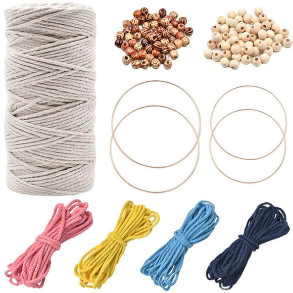 10 Meter 2mm Twisted Paper Craft String Cord Rope for DIY Scrapbooking Gift hot